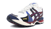 画像をギャラリービューアに読み込む, ASICS SportStyle GEL-KAYANO LEGACY &quot;GEL-KAYANO 30th Anniversary&quot; WHITE/BLACK 1