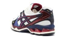 画像をギャラリービューアに読み込む, ASICS SportStyle GEL-KAYANO LEGACY &quot;GEL-KAYANO 30th Anniversary&quot; WHITE/BLACK 2