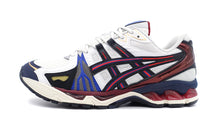 画像をギャラリービューアに読み込む, ASICS SportStyle GEL-KAYANO LEGACY &quot;GEL-KAYANO 30th Anniversary&quot; WHITE/BLACK 3