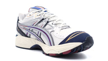 画像をギャラリービューアに読み込む, ASICS SportStyle GEL-KAYANO LEGACY &quot;GEL-KAYANO 30th Anniversary&quot; WHITE/BLACK 5