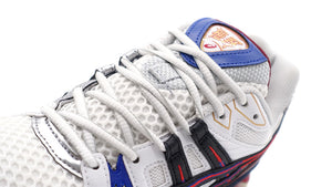 ASICS SportStyle GEL-KAYANO LEGACY "GEL-KAYANO 30th Anniversary" WHITE/BLACK 6