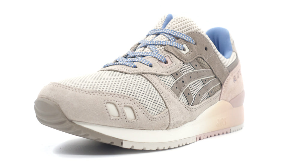 ASICS SportStyle GEL-LYTE III OG SIMPLY TAUPE/MAPLE SUGAR – mita