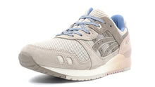 画像をギャラリービューアに読み込む, ASICS SportStyle GEL-LYTE III OG SIMPLY TAUPE/MAPLE SUGAR 1