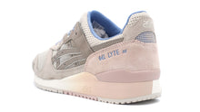 画像をギャラリービューアに読み込む, ASICS SportStyle GEL-LYTE III OG SIMPLY TAUPE/MAPLE SUGAR 2