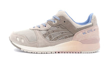 画像をギャラリービューアに読み込む, ASICS SportStyle GEL-LYTE III OG SIMPLY TAUPE/MAPLE SUGAR 3