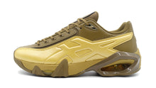 画像をギャラリービューアに読み込む, ASICS SportStyle GEL-TEREMOA &quot;ASICS NOVALIS&quot; MEDALLION YELLOW/HONEY 3