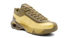 画像をギャラリービューアに読み込む, ASICS SportStyle GEL-TEREMOA &quot;ASICS NOVALIS&quot; MEDALLION YELLOW/HONEY 5