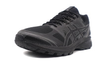 画像をギャラリービューアに読み込む, ASICS SportStyle GEL-TERRAIN BLACK/BLACK 1