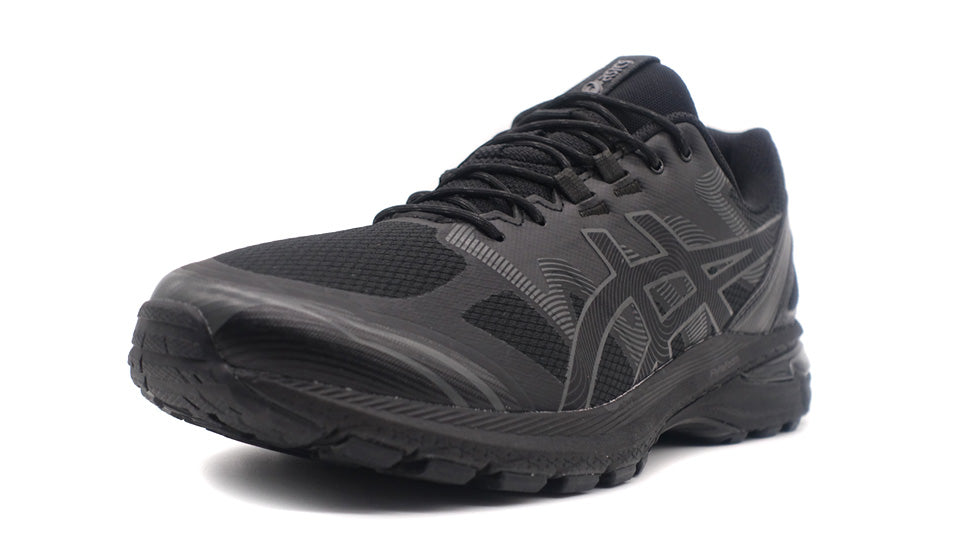 ASICS SportStyle GEL-TERRAIN BLACK/BLACK 1