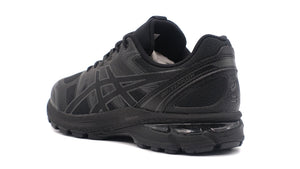 ASICS SportStyle GEL-TERRAIN BLACK/BLACK 2