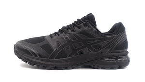 ASICS SportStyle GEL-TERRAIN BLACK/BLACK 3