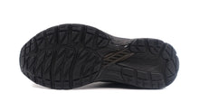 画像をギャラリービューアに読み込む, ASICS SportStyle GEL-TERRAIN BLACK/BLACK 4