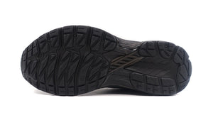 ASICS SportStyle GEL-TERRAIN BLACK/BLACK 4