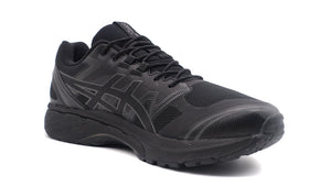 ASICS SportStyle GEL-TERRAIN BLACK/BLACK 5