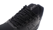 画像をギャラリービューアに読み込む, ASICS SportStyle GEL-TERRAIN BLACK/BLACK 6