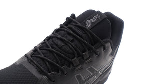 ASICS SportStyle GEL-TERRAIN BLACK/BLACK 6