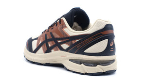 ASICS SportStyle GEL-TERRAIN VANILLA/BLACK 2