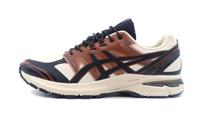 ASICS SportStyle GEL-TERRAIN VANILLA/BLACK 3