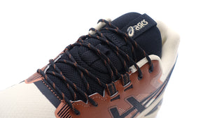 ASICS SportStyle GEL-TERRAIN VANILLA/BLACK 6