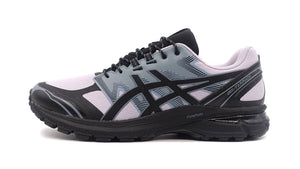 ASICS SportStyle GEL-TERRAIN BLACK/BLACK – mita sneakers