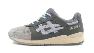 ASICS SportStyle GEL-LYTE III OG SEAL GREY/DARK PEWTER 3