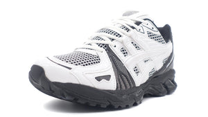 ASICS SportStyle GEL-KAYANO 14 LEGACY "GmbH" WHITE/BLACK 1