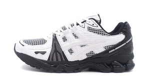 ASICS SportStyle GEL-KAYANO 14 LEGACY "GmbH" WHITE/BLACK 3