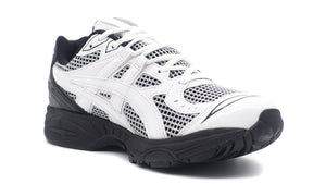 ASICS SportStyle GEL-KAYANO 14 LEGACY "GmbH" WHITE/BLACK 5