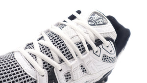 ASICS SportStyle GEL-KAYANO 14 LEGACY "GmbH" WHITE/BLACK 6