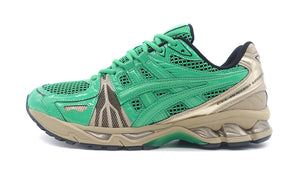 ASICS SportStyle GEL-KAYANO 14 LEGACY "GmbH" CILANTRO/WOOD CREPE 3