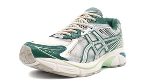 ASICS SportStyle GT-2160 "ABOVE THE CLOUDS" CREAM/SHAMROCK GREEN 1