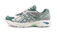 画像をギャラリービューアに読み込む, ASICS SportStyle GT-2160 &quot;ABOVE THE CLOUDS&quot; CREAM/SHAMROCK GREEN 3