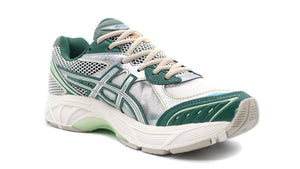ASICS SportStyle GT-2160 "ABOVE THE CLOUDS" CREAM/SHAMROCK GREEN 5