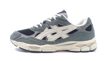 画像をギャラリービューアに読み込む, ASICS SportStyle GEL-NYC GRAPHITE GREY/SMOKE GREY 3