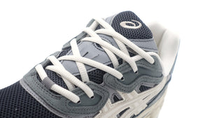 ★Asics★Gel-NYC Smoke Grey★大人気★ ASICS SportStyle GEL-NYC GRAPHITE GREY/SMOKE GREY – mita