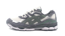 画像をギャラリービューアに読み込む, ASICS SportStyle GEL-NYC CREAM/STEEL GREY 3