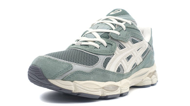 ASICS SportStyle GEL-NYC IVY/SMOKE GREY 1