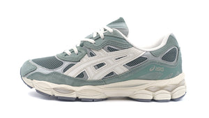 ASICS SportStyle GEL-NYC IVY/SMOKE GREY 3