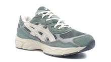 画像をギャラリービューアに読み込む, ASICS SportStyle GEL-NYC IVY/SMOKE GREY 5