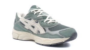 ASICS SportStyle GEL-NYC IVY/SMOKE GREY 5