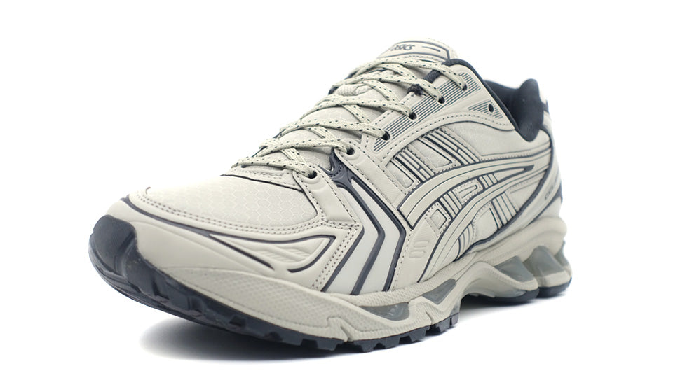 ASICS GEL-KAYANO 14 ホワイト/グレー ASICS asics GEL-KAYANO 14 WHITE/GRAPHITE GREY 1203a537-110