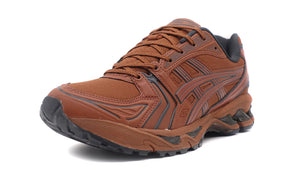 ASICS SportStyle GEL-KAYANO 14 RUSTY BROWN/GRAPHITE GREY 1