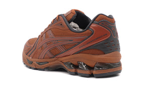 ASICS SportStyle GEL-KAYANO 14 RUSTY BROWN/GRAPHITE GREY 2