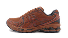 画像をギャラリービューアに読み込む, ASICS SportStyle GEL-KAYANO 14 RUSTY BROWN/GRAPHITE GREY 3