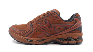 ASICS SportStyle GEL-KAYANO 14 RUSTY BROWN/GRAPHITE GREY 3