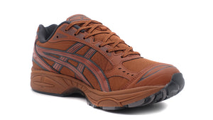 ASICS SportStyle GEL-KAYANO 14 RUSTY BROWN/GRAPHITE GREY 5