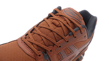 画像をギャラリービューアに読み込む, ASICS SportStyle GEL-KAYANO 14 RUSTY BROWN/GRAPHITE GREY 6