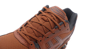 ASICS SportStyle GEL-KAYANO 14 RUSTY BROWN/GRAPHITE GREY 6