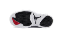 画像をギャラリービューアに読み込む, JORDAN BRAND JORDAN 12 RETRO PS &quot;PLAYOFF&quot; &quot;MICHAEL JORDAN&quot; BLACK/VARSITY RED/WHITE 4