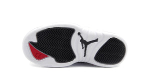 JORDAN BRAND JORDAN 12 RETRO PS "PLAYOFF" "MICHAEL JORDAN" BLACK/VARSITY RED/WHITE 4